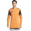 Bluza adidas SQUADRA 25 GK JSY JG1130 pomarańczowy M