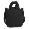 Saszetka adidas MH PF SM Bag JZ4422 czarny one size
