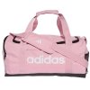 Torba adidas Linear Duffel JX9041 różowy 