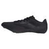 Buty kolce adidas Sprintstar IG9908 40 2/3 czarny