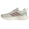 Buty adidas Runfalcon 5 TR W JP7625 41 1/3 beżowy