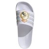 KlapkI adidas Adilette Shower Real Madrid JS4863 37 biały