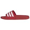 KlapkI adidas Adilette Shower Liverpool JS4965 37 czerwony
