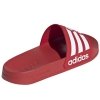 KlapkI adidas Adilette Shower Liverpool JS4965 40 1/2 czerwony