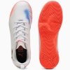 Buty Puma Future 8 Play IT Jr 108627-01 biały 38 1/2