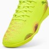 Buty Puma Future 8 Play Jr IT 108397-03 żółty 38 1/2