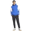 Bluza adidas SQUADRA 25 Sweet Hoody JD2974 niebieski S