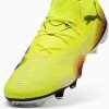 Buty Puma Future 8 Match FG/AG 108140-03 żółty 41