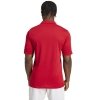 Koszulka adidas Polo SQUADRA 25 JY3418 czerwony L