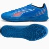 Buty Puma ULTRA 6 Play TT 108542-01 niebieski 44