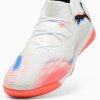 Buty Puma FURURE 8 Match IT 108598-01 biały 44