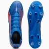 Buty Puma ULTRA 6 Match MxSG 108521-01 niebieski 41