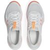 Buty Asics GEL-ROCKET 12 1072A119 100 41 1/2 biały