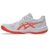 Buty Asics UPCOURT 6 W 1072A107 102 39 1/2 biały