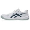 Buty Asics UPCOURT 6 1071A104 104 42 1/2 biały