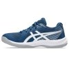 Buty Asics UPCOURT 6 GS 1074A045 402 39 1/2 niebieski
