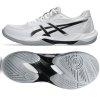 Buty Asics GEL-ROCKET 12 1071A116 101 44 biały