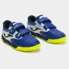 Buty Joma Cancha 2504 Jr IN CAJW2504INV niebieski 30