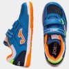Buty Joma Top Flex 2504 IN Jr TPJW2504INV niebieski 32