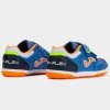 Buty Joma Top Flex 2504 IN Jr TPJW2504INV niebieski 28