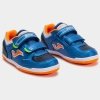 Buty Joma Top Flex 2504 IN Jr TPJW2504INV niebieski 30