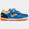 Buty Joma Top Flex 2504 IN Jr TPJW2504INV niebieski 34