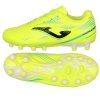 Buty Joma Propulsion 2509 Jr FG PRJW2509FG żółty 38