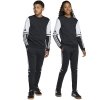 Spodnie adidas SQUADRA 25 Sweat Pant Jr JE2762 czarny 116 cm