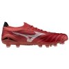 Buty Mizuno Morelia Neo IV Beta Elite FG P1GA254260 czerwony 41