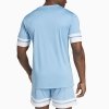 Koszulka piłkarska adidas SQUADRA 25 JSY JG5828 niebieski S