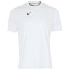 Koszulka Joma Combi 100052.200 biały L