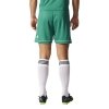 Spodenki adidas Squadra 17 BJ9231 zielony XL