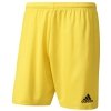 Spodenki adidas Parma 16 Short AJ5885 żółty XL