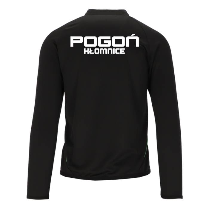 Bluza Pogoń Kłomnice Keeza Burton