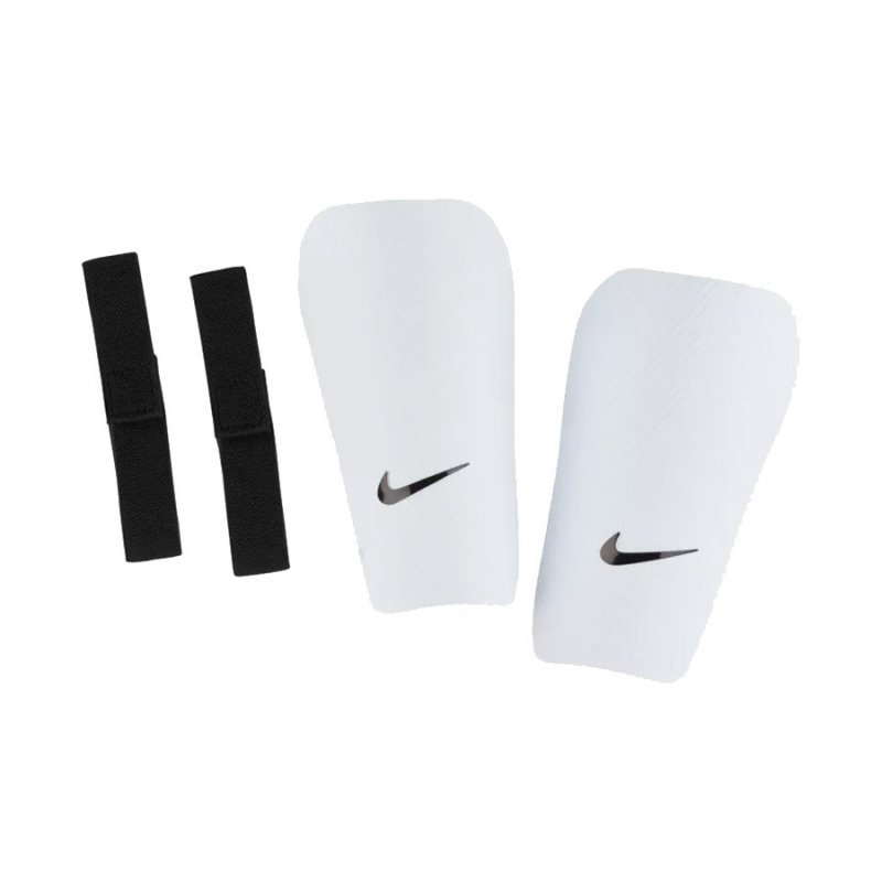 Nagolenniki piłkarskie Nike J CE SP2162 100 biały M