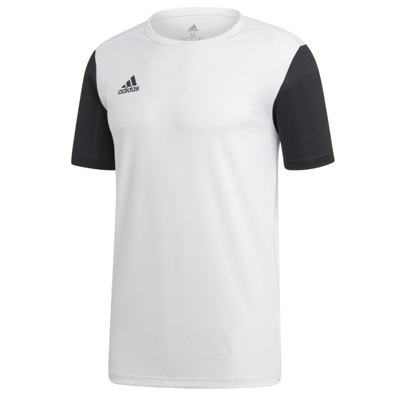 Koszulka adidas Estro 19 JSY Y DP3234 biały XL