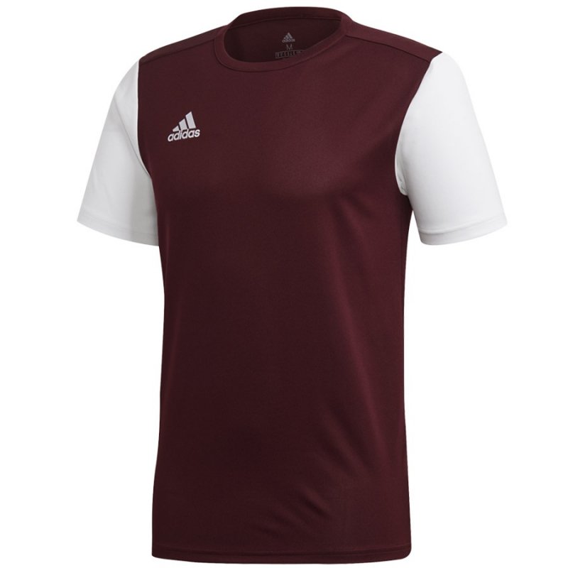 Koszulka adidas Estro 19 JSY DP3239 czerwony S