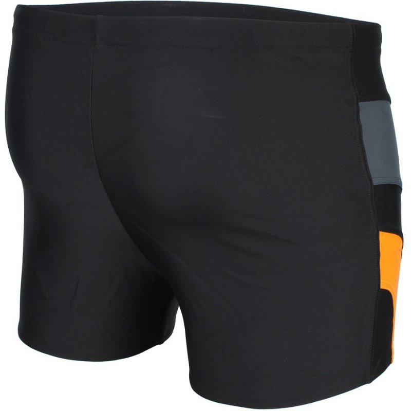 Kąpielówki Aqua Speed Sasha XXXL czarny