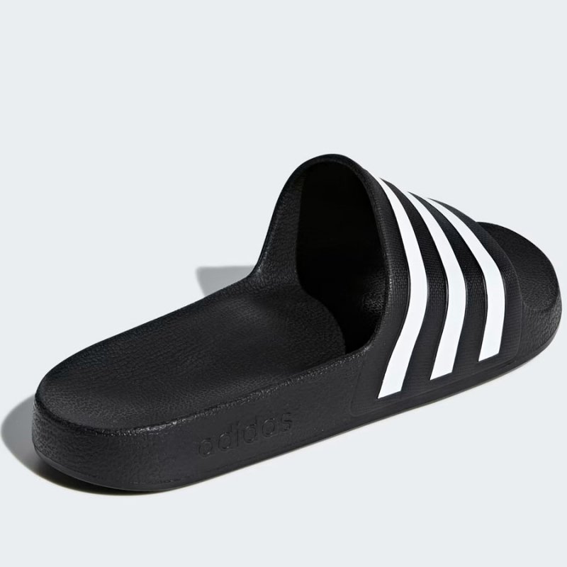 Klapki adidas Adilette Aqua F35543 42 czarny