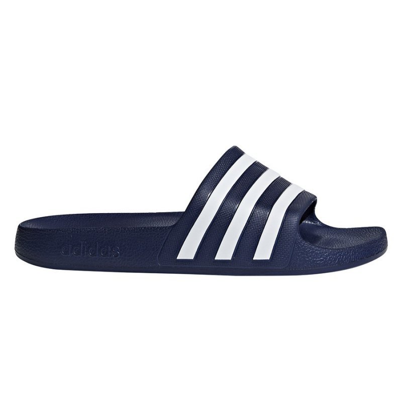 Klapki adidas Adilette Aqua F35542 37 granatowy