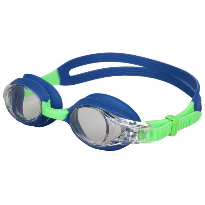 Okulary pływackie Aqua Speed Amari młodzieżowy niebieski