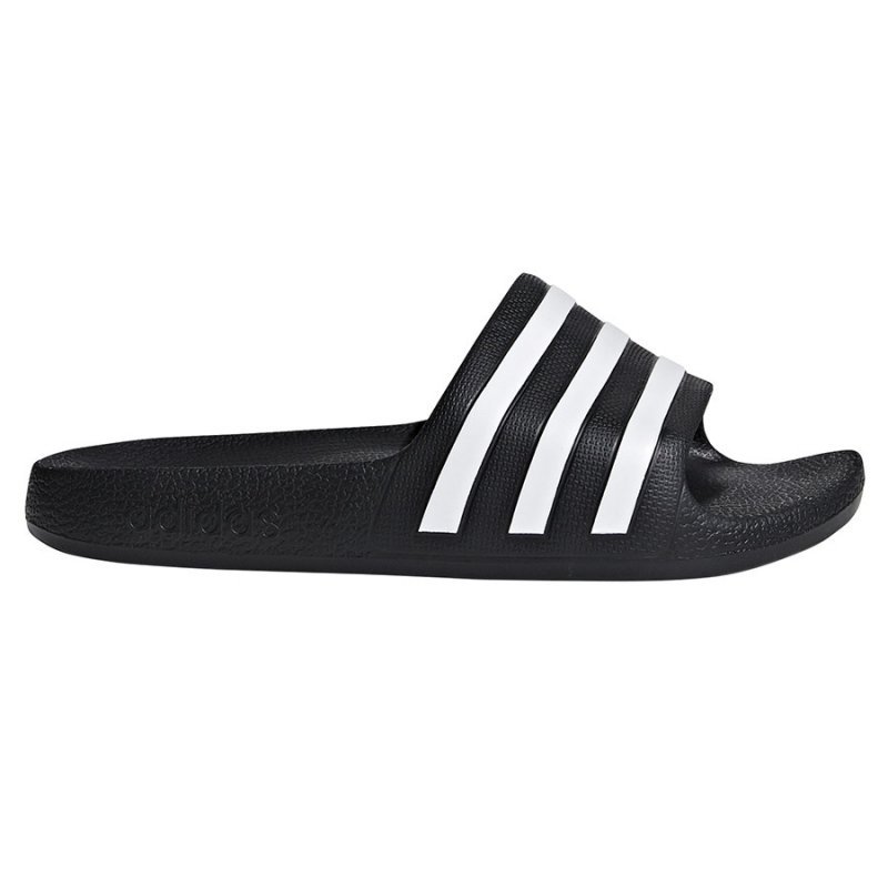 Klapki adidas Adilette Aqua K F35556 38 czarny