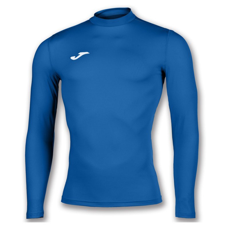 Koszulka Joma Camiseta Brama Academy 101018.700 niebieski 164 cm