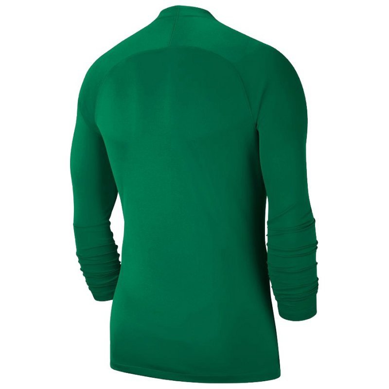 Koszulka Nike Y Park First Layer AV2611 302 zielony XS (122-128cm)