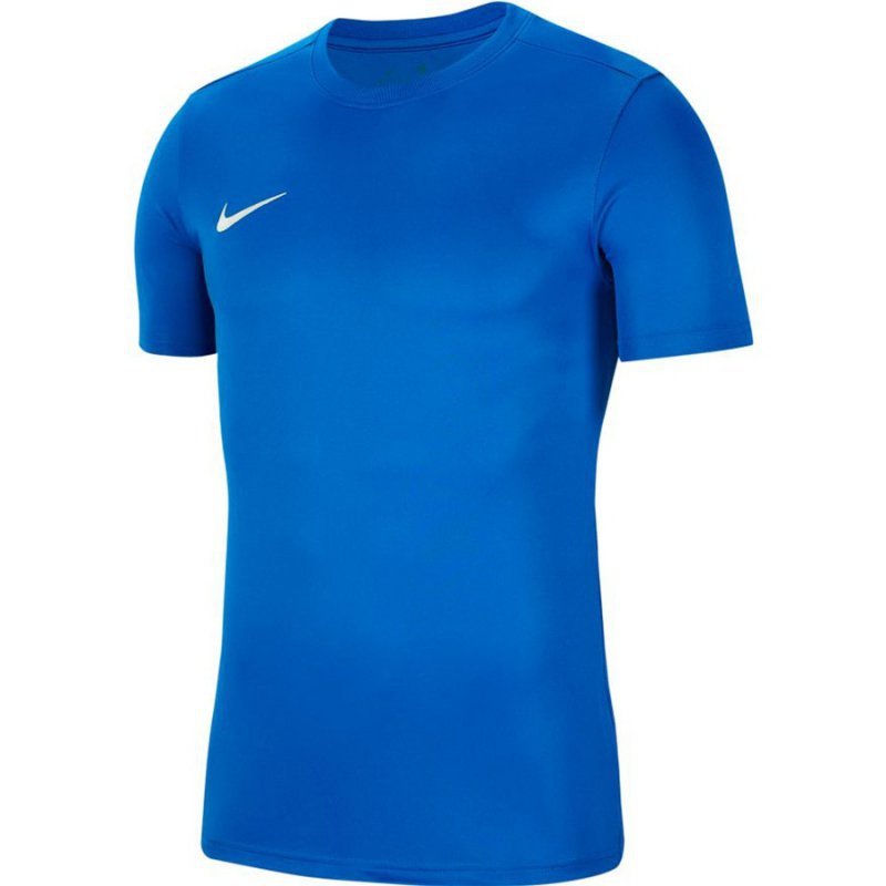 Koszulka Nike Park VII BV6708 463 niebieski M