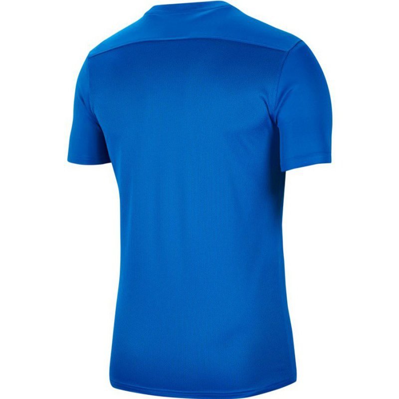 Koszulka Nike Park VII BV6708 463 niebieski L