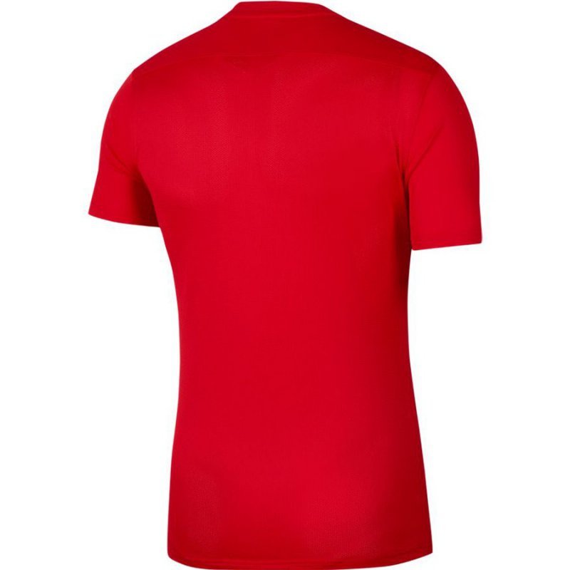 Koszulka Nike Park VII BV6708 657 czerwony XL