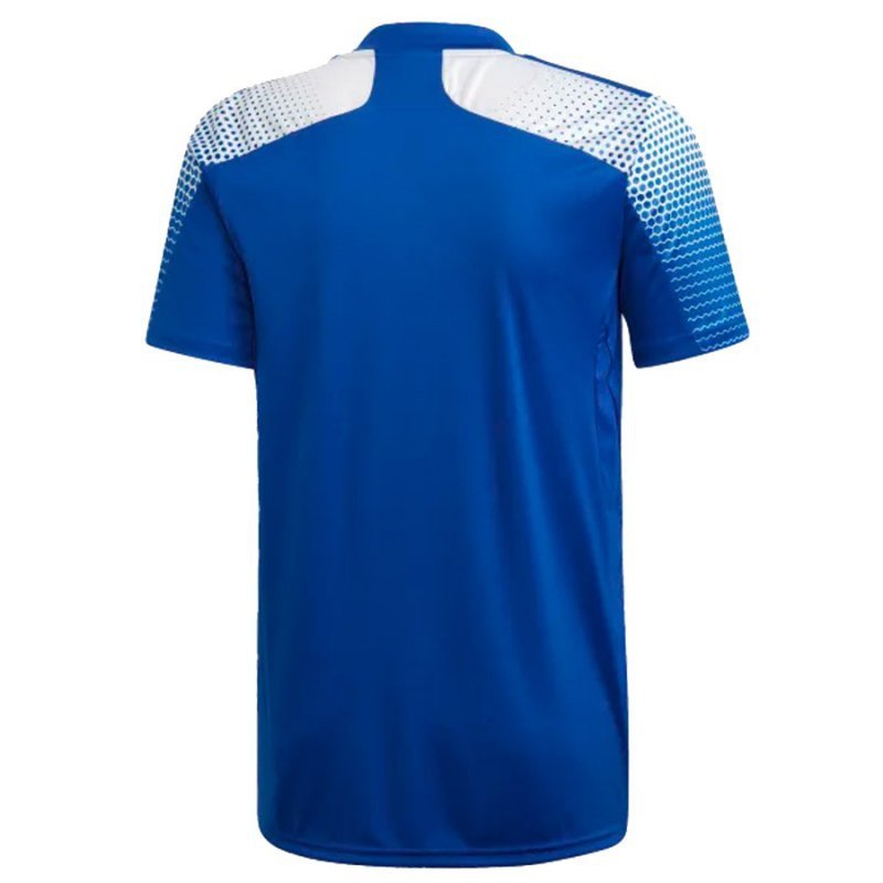 Koszulka adidas Regista 20 JSY FI4554 niebieski S
