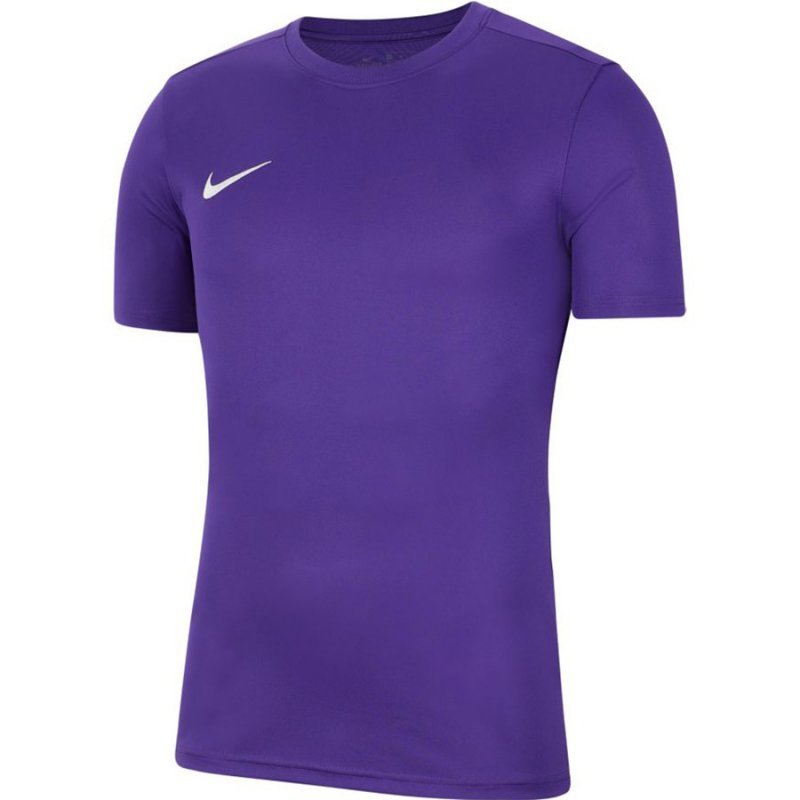 Koszulka Nike Park VII BV6708 547 fioletowy XL