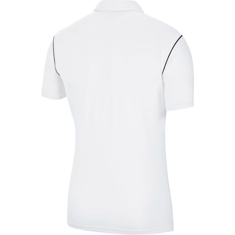 Koszulka Nike Polo Dri Fit Park 20 BV6879 100 biały XL